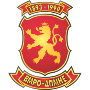 ВМРО-ДПМНЕ