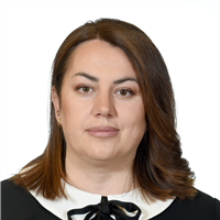 Валентина Марчевска