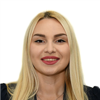 Александра Николовска